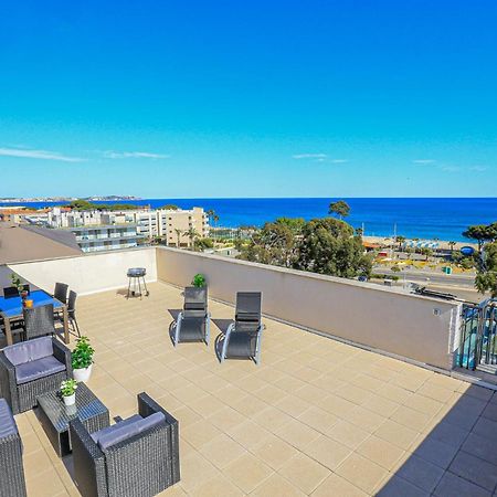 Augusta Litoral - Only Families Διαμέρισμα Cambrils Εξωτερικό φωτογραφία