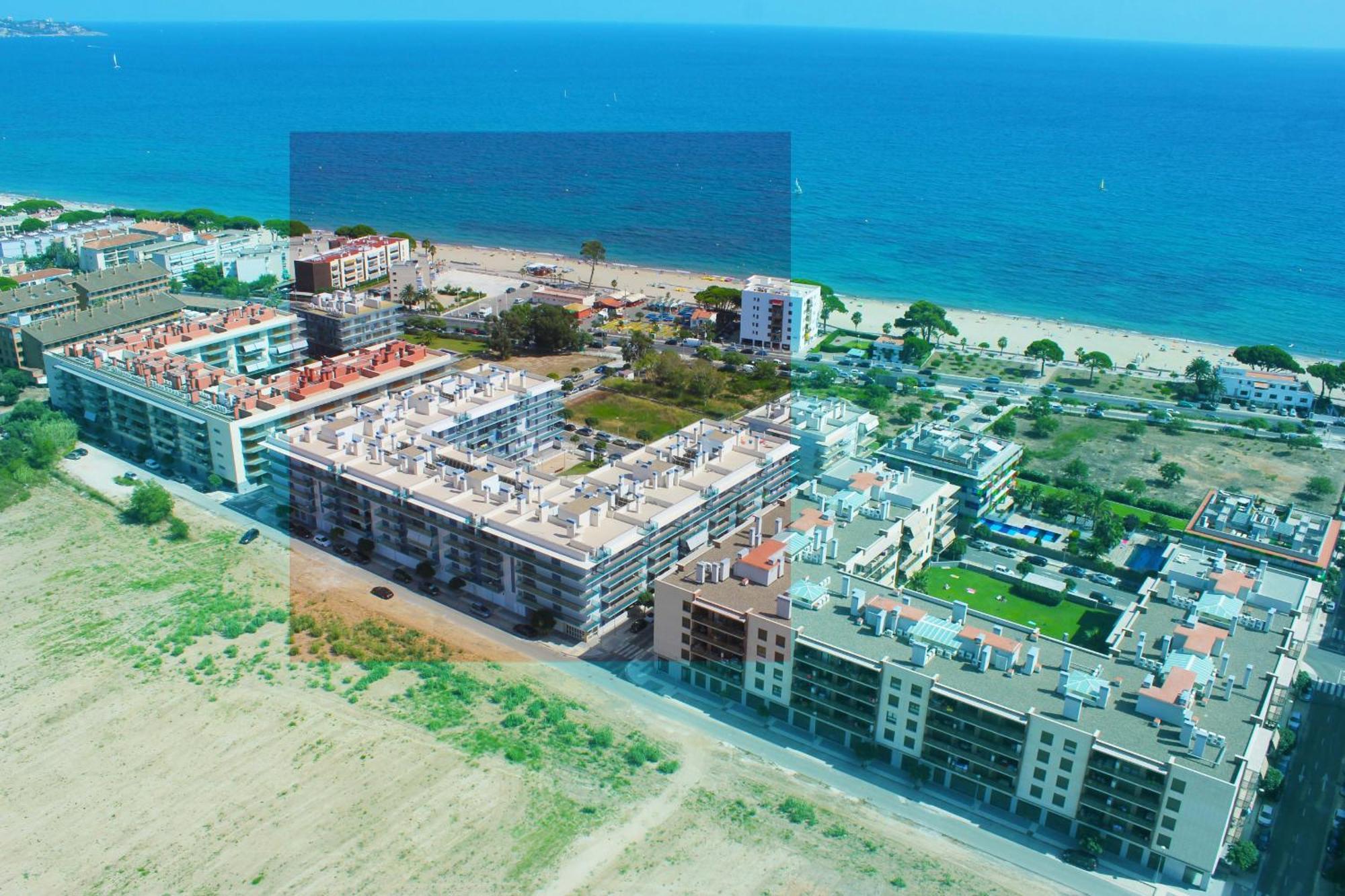 Augusta Litoral - Only Families Διαμέρισμα Cambrils Εξωτερικό φωτογραφία