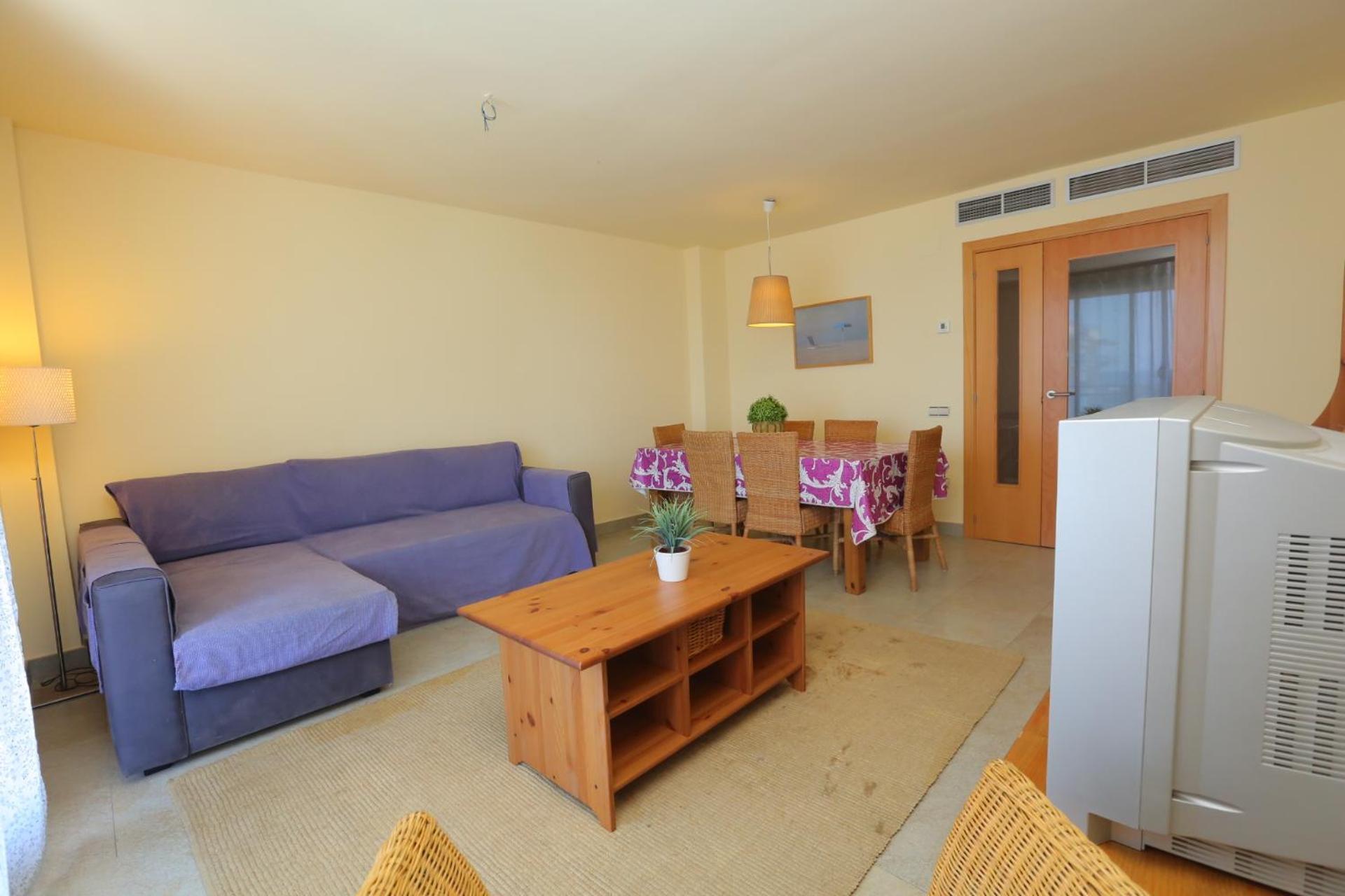 Augusta Litoral - Only Families Διαμέρισμα Cambrils Εξωτερικό φωτογραφία