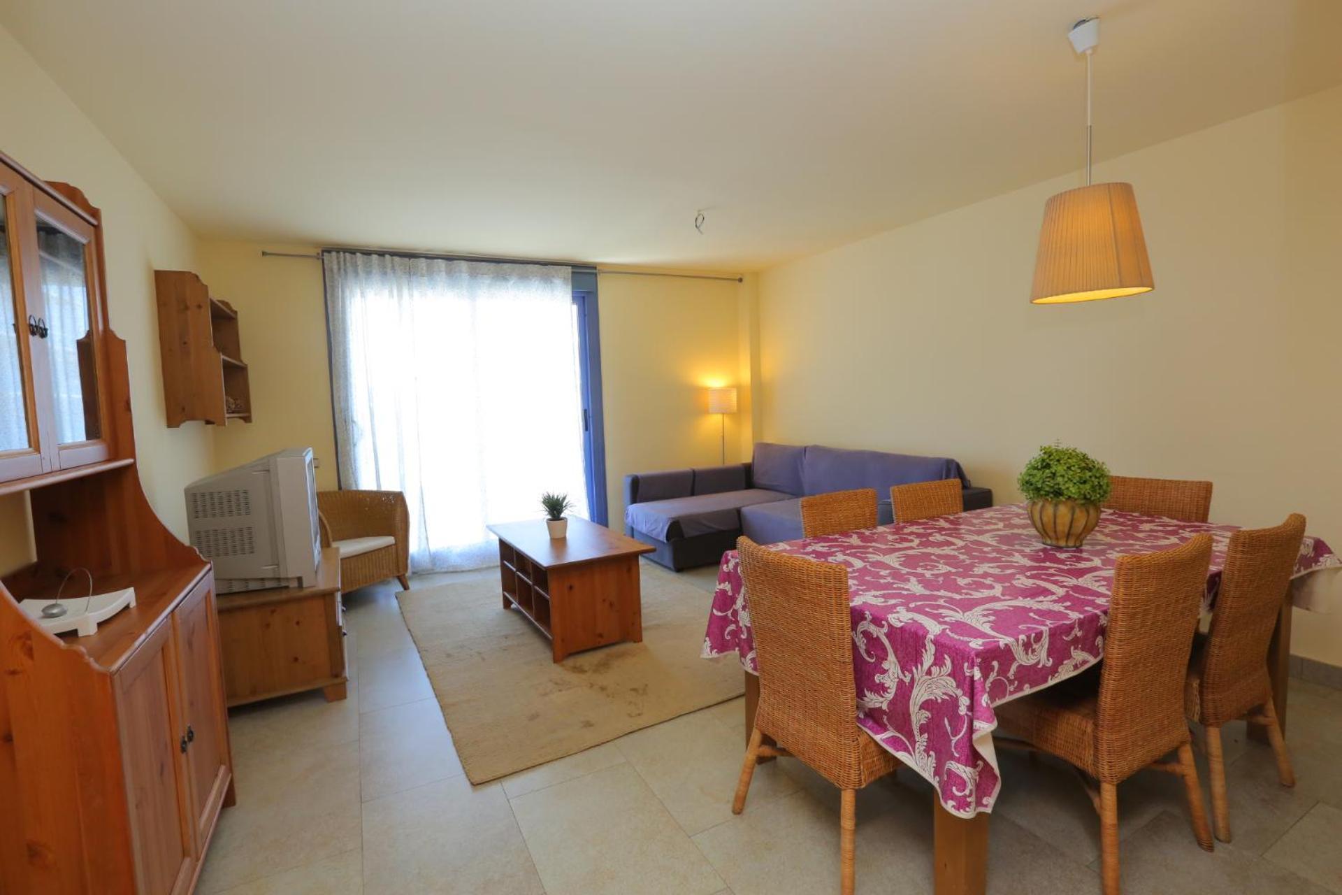 Augusta Litoral - Only Families Διαμέρισμα Cambrils Εξωτερικό φωτογραφία