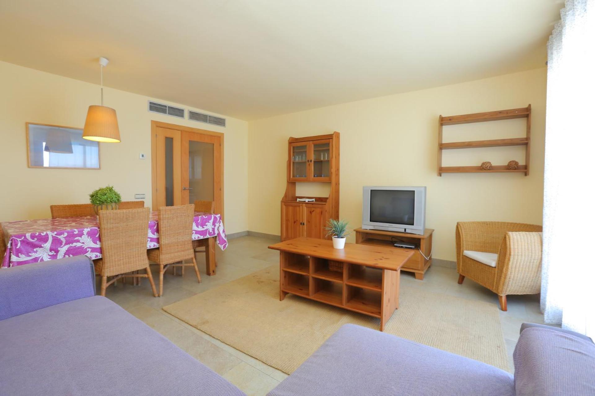 Augusta Litoral - Only Families Διαμέρισμα Cambrils Εξωτερικό φωτογραφία