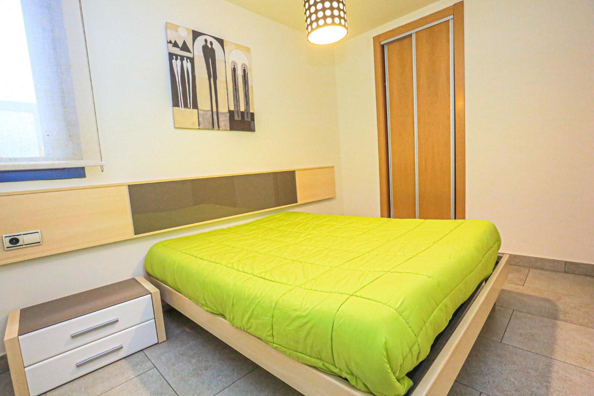 Augusta Litoral - Only Families Διαμέρισμα Cambrils Εξωτερικό φωτογραφία