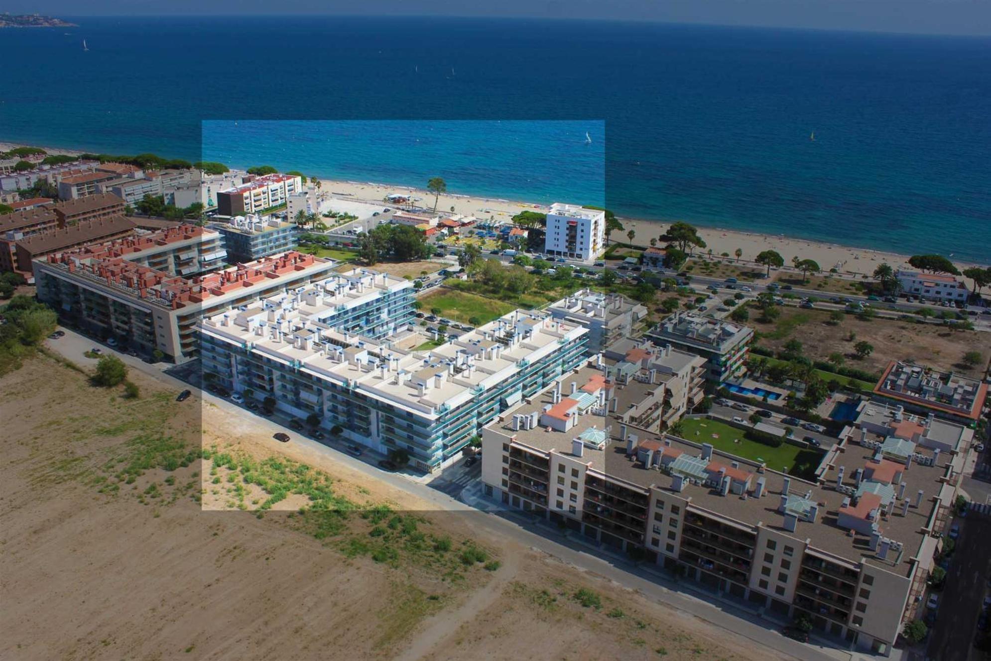Augusta Litoral - Only Families Διαμέρισμα Cambrils Εξωτερικό φωτογραφία