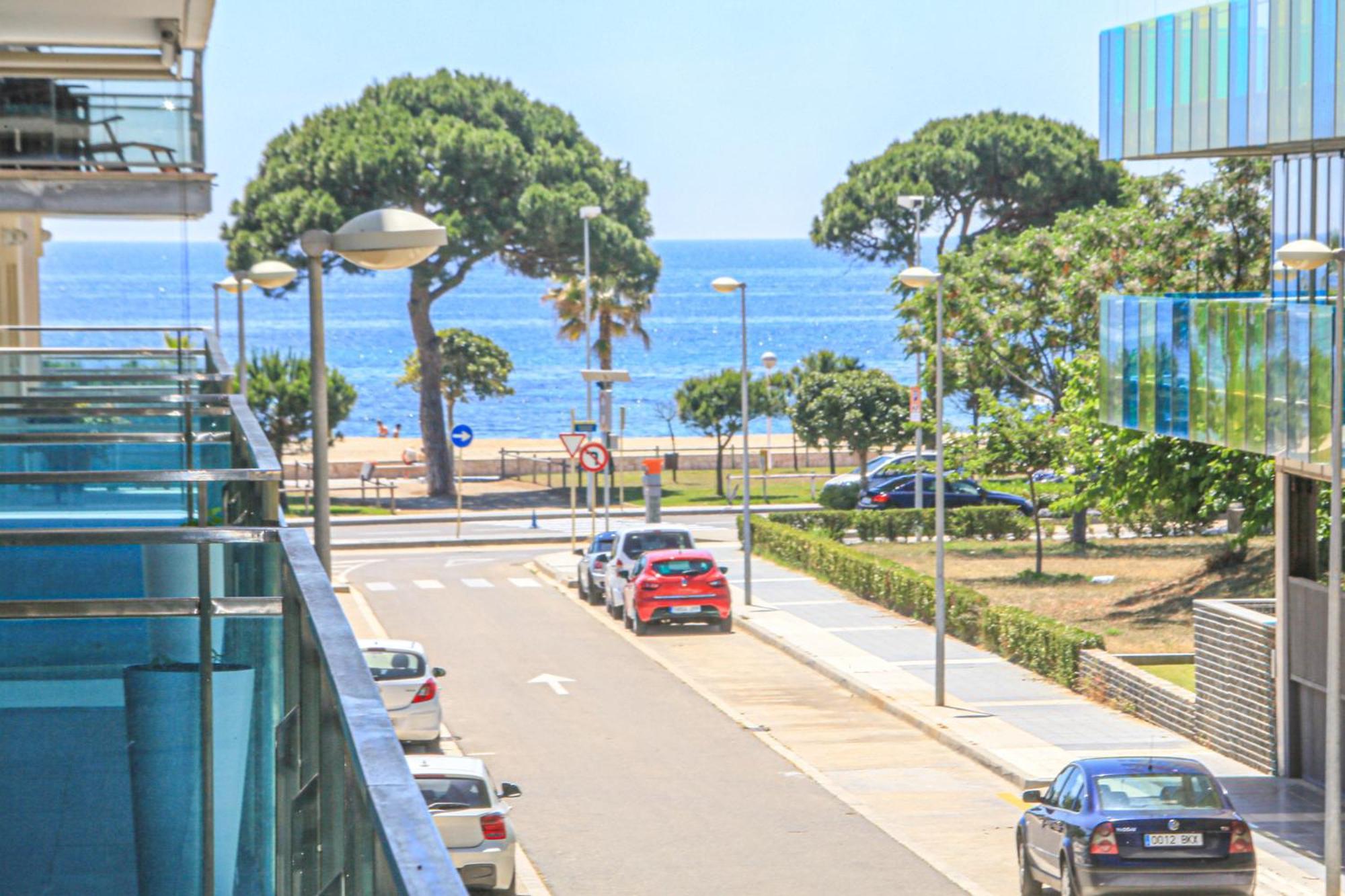 Augusta Litoral - Only Families Διαμέρισμα Cambrils Εξωτερικό φωτογραφία