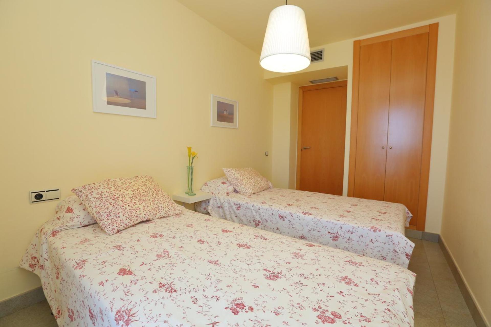 Augusta Litoral - Only Families Διαμέρισμα Cambrils Εξωτερικό φωτογραφία