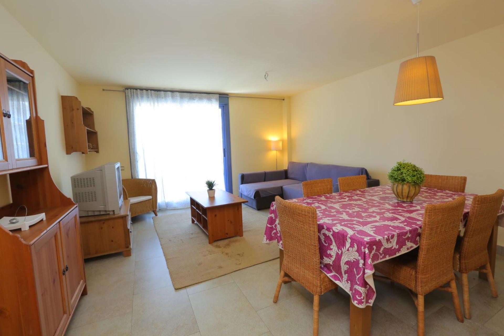 Augusta Litoral - Only Families Διαμέρισμα Cambrils Εξωτερικό φωτογραφία