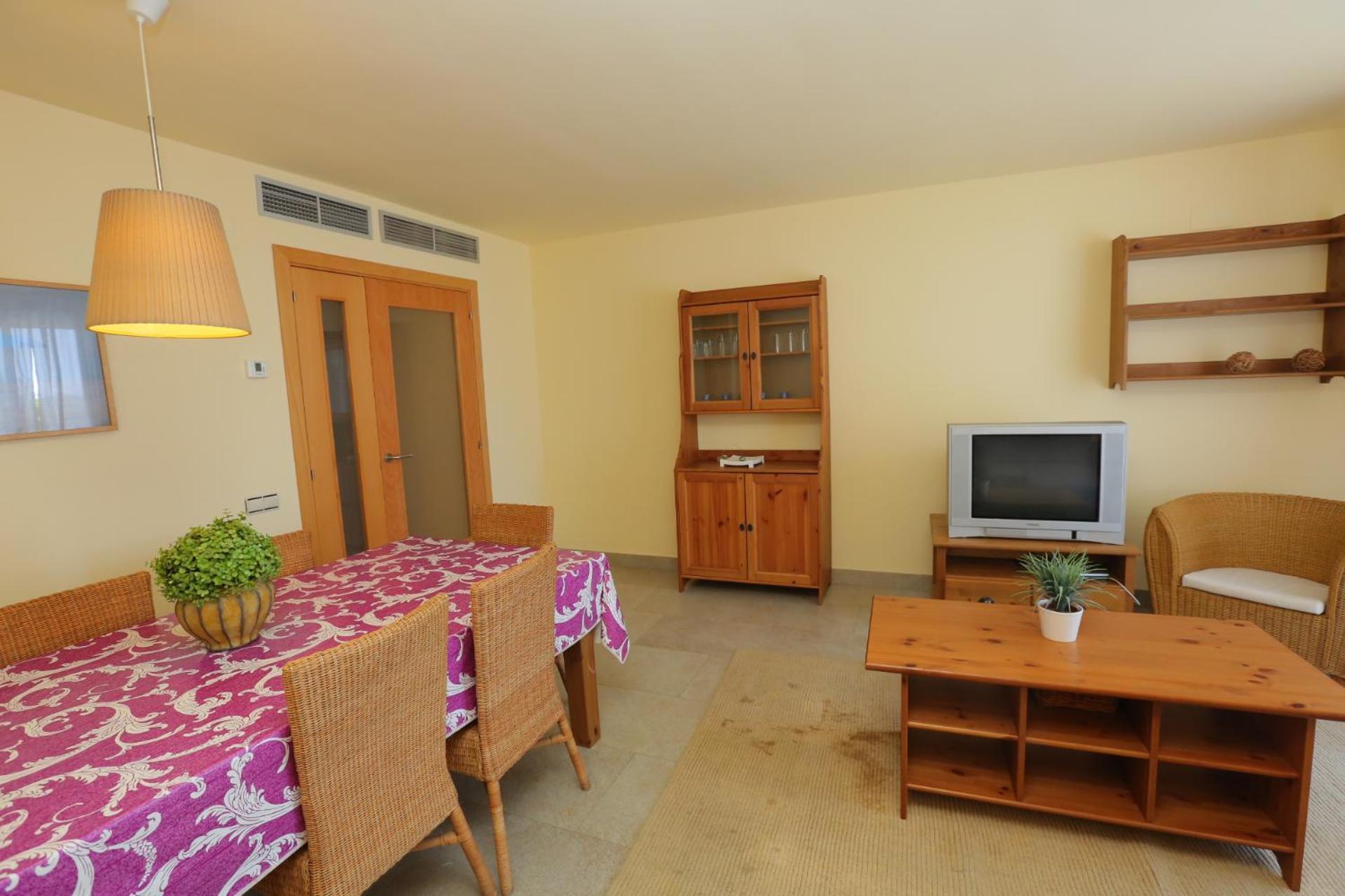 Augusta Litoral - Only Families Διαμέρισμα Cambrils Εξωτερικό φωτογραφία