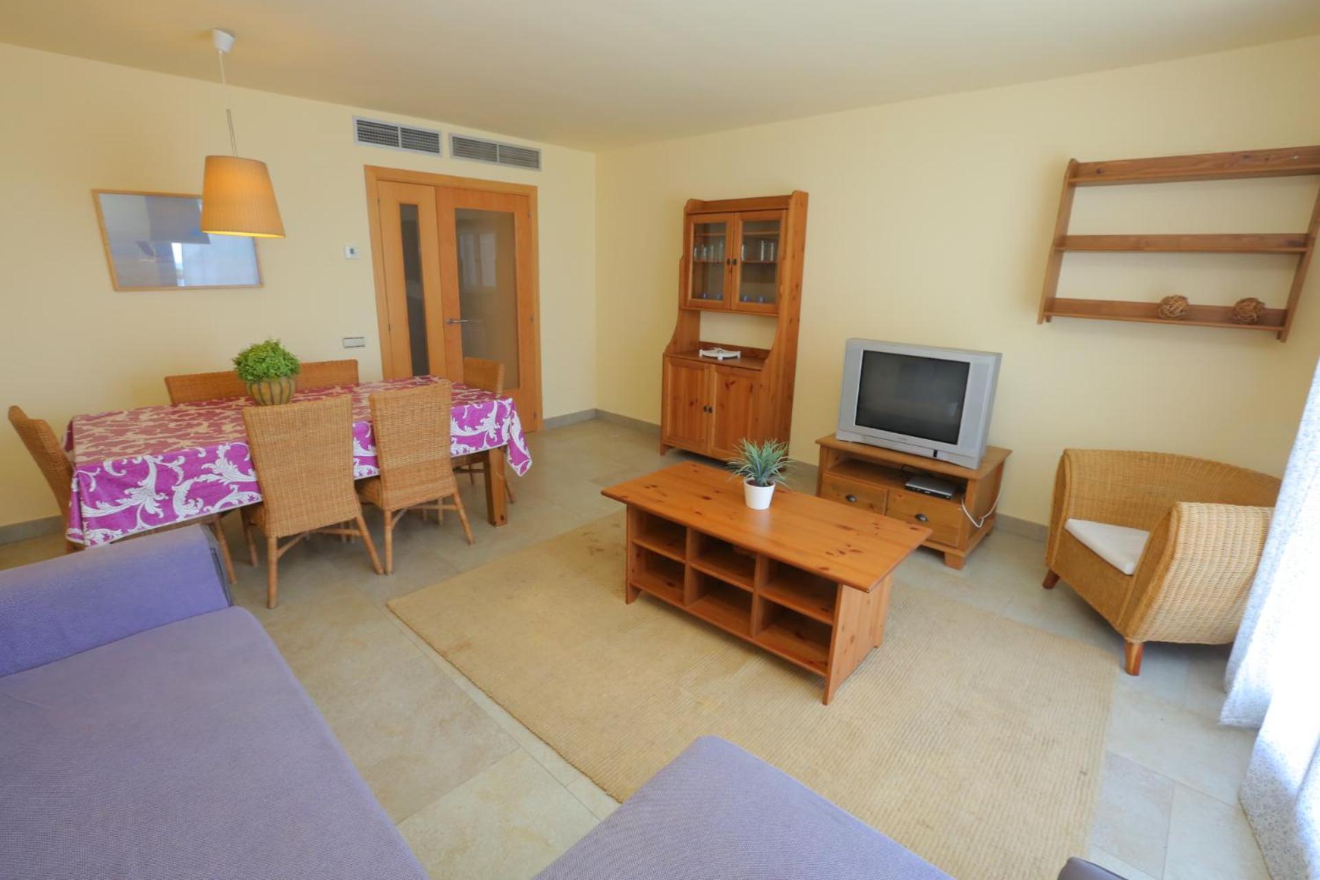 Augusta Litoral - Only Families Διαμέρισμα Cambrils Εξωτερικό φωτογραφία