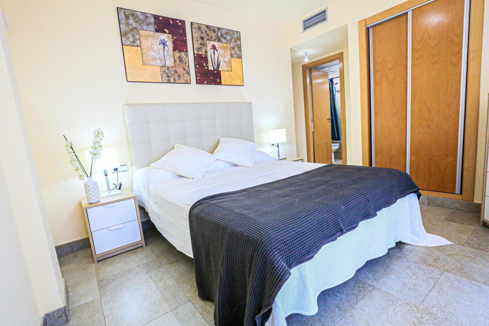 Augusta Litoral - Only Families Διαμέρισμα Cambrils Εξωτερικό φωτογραφία